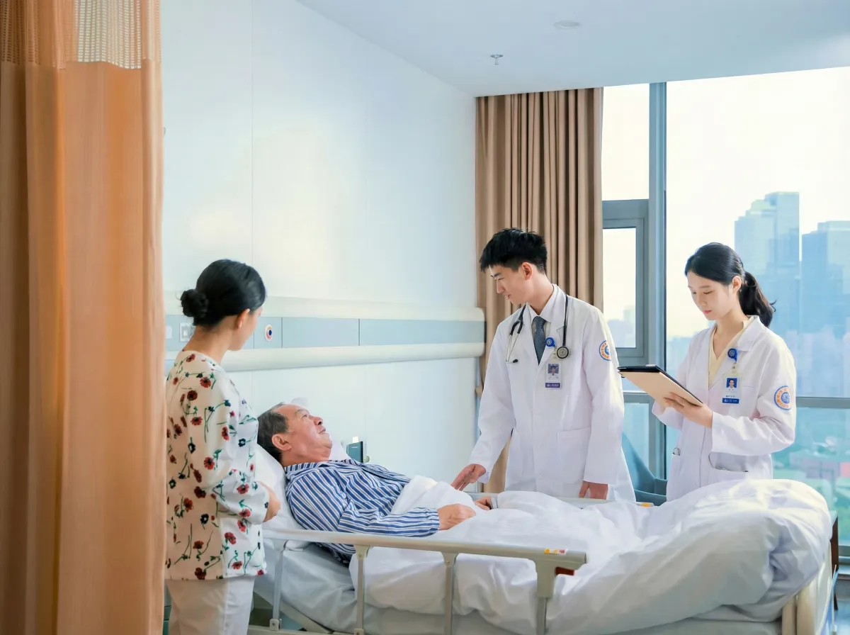 Modern Medical Center