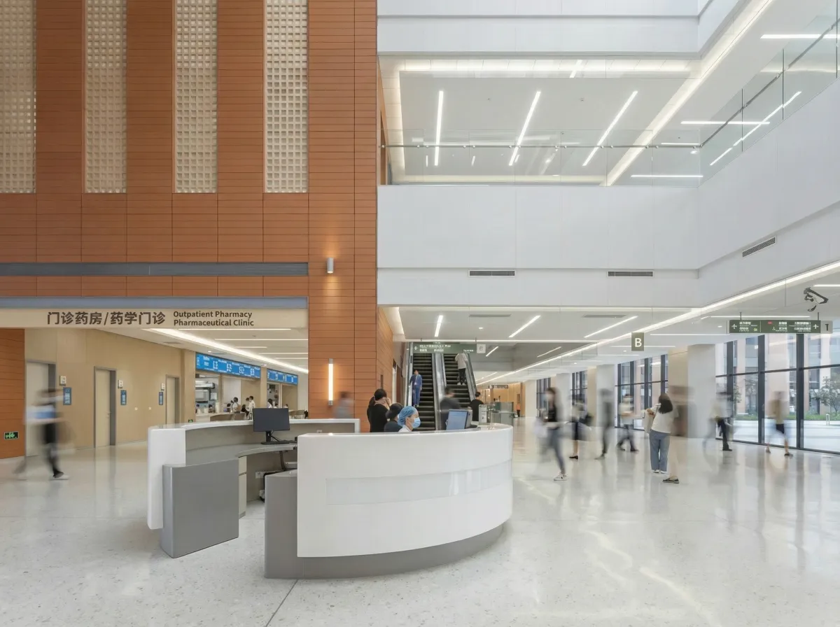 ZJU First Affiliated Hospital